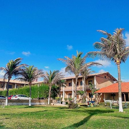 Hotel Das Falesias Beberibe Exterior foto